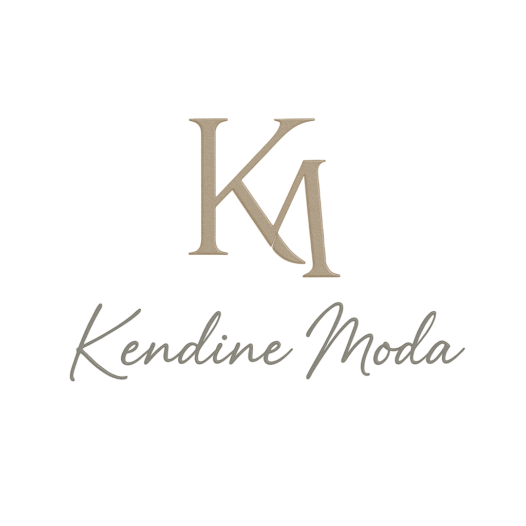 KendineModa Logo